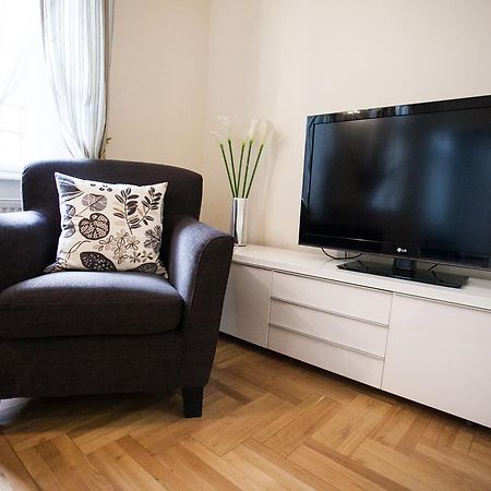 Agora Apartment Budapeşte Dış mekan fotoğraf