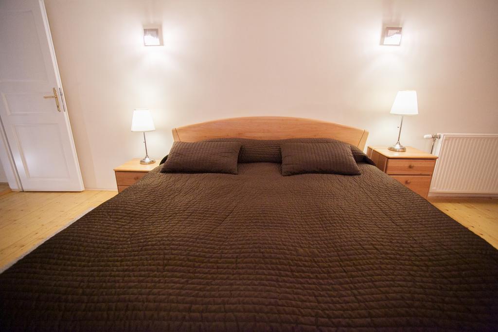 Agora Apartment Budapeşte Dış mekan fotoğraf