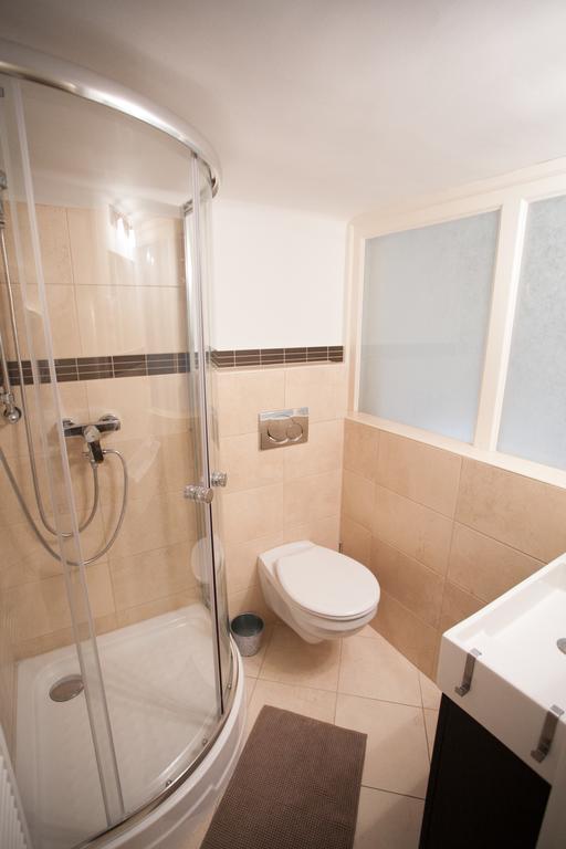 Agora Apartment Budapeşte Dış mekan fotoğraf