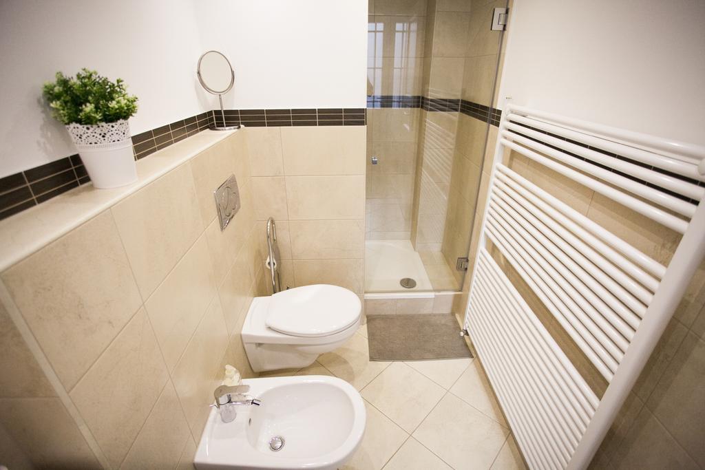 Agora Apartment Budapeşte Dış mekan fotoğraf