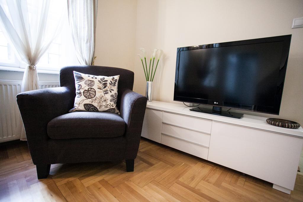 Agora Apartment Budapeşte Dış mekan fotoğraf