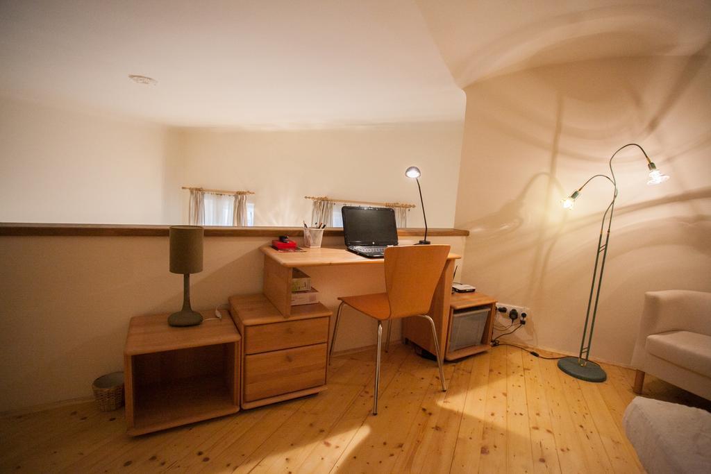 Agora Apartment Budapeşte Dış mekan fotoğraf