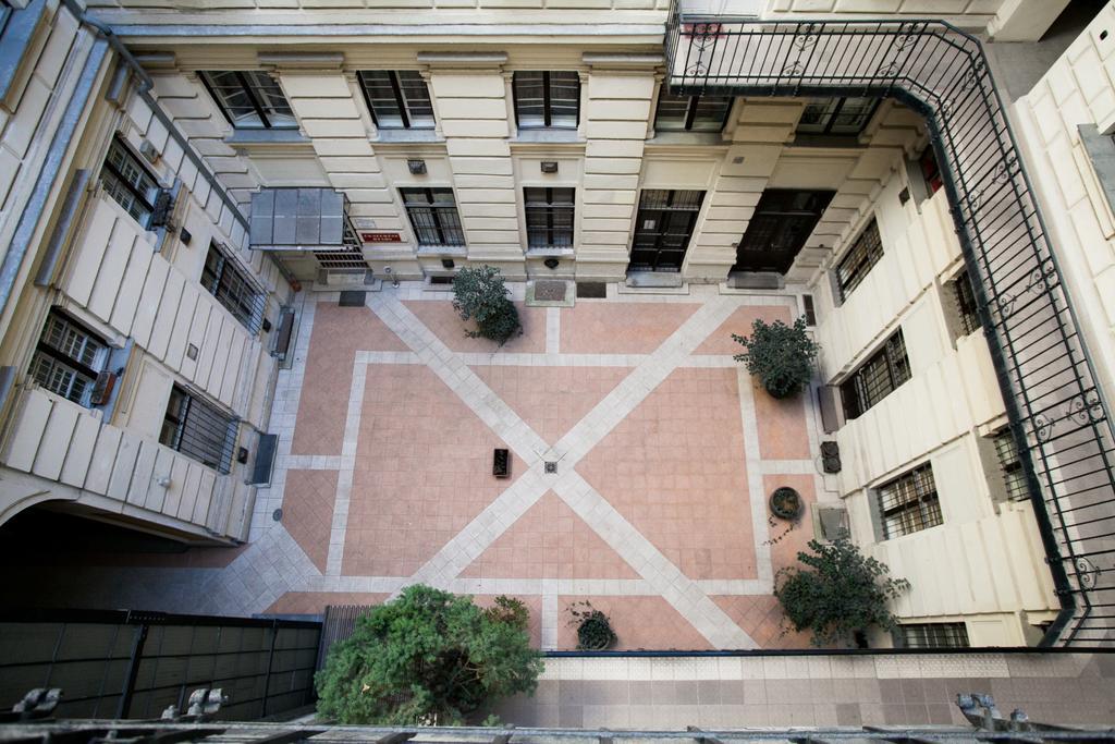 Agora Apartment Budapeşte Dış mekan fotoğraf